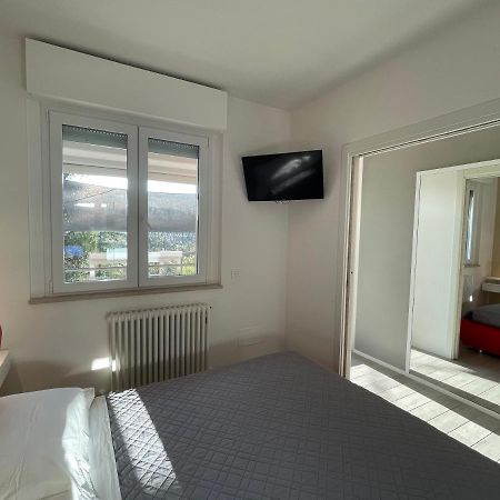 Il Parco Di Yuki Apartment Ancona Exterior photo