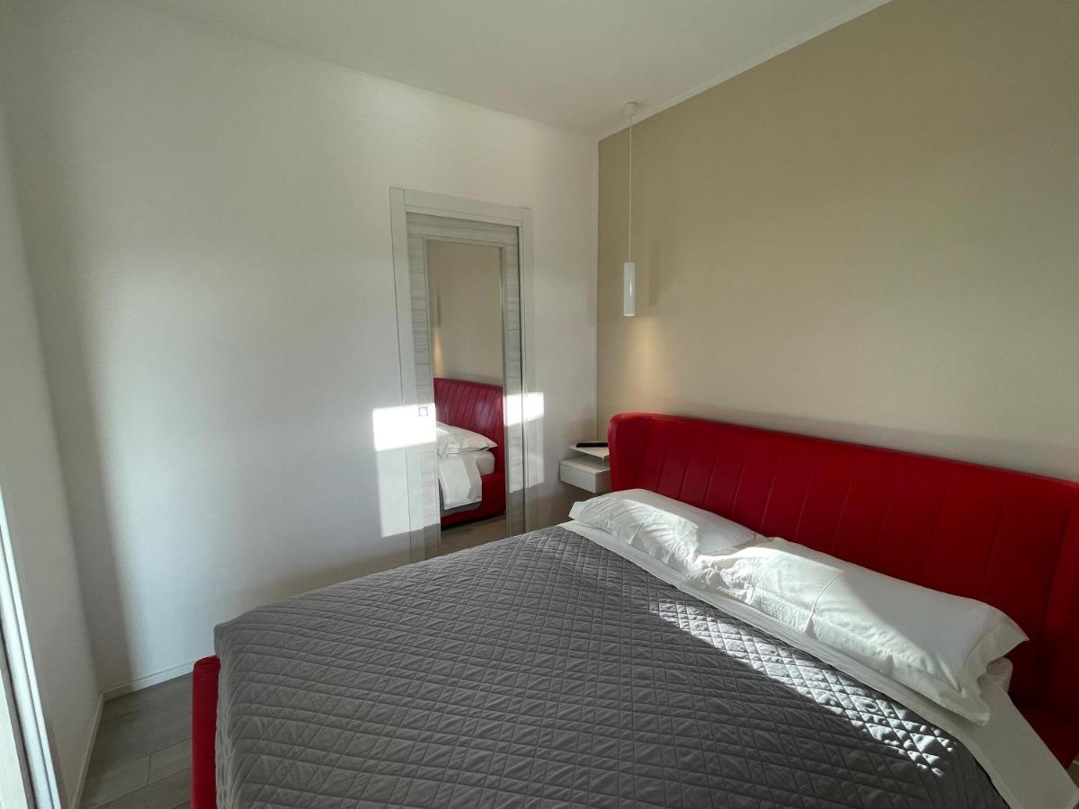Il Parco Di Yuki Apartment Ancona Exterior photo