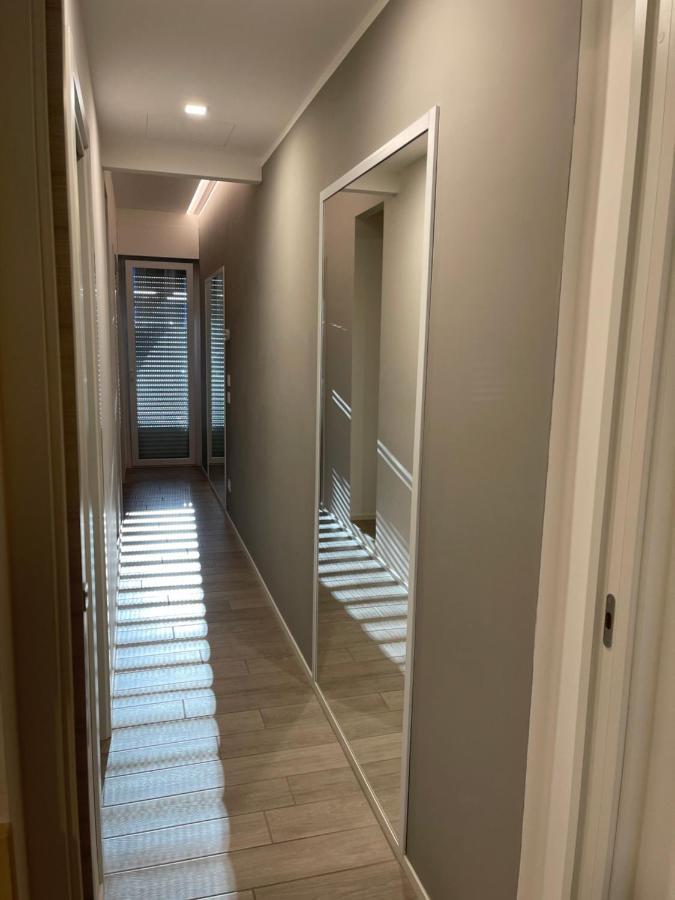 Il Parco Di Yuki Apartment Ancona Exterior photo