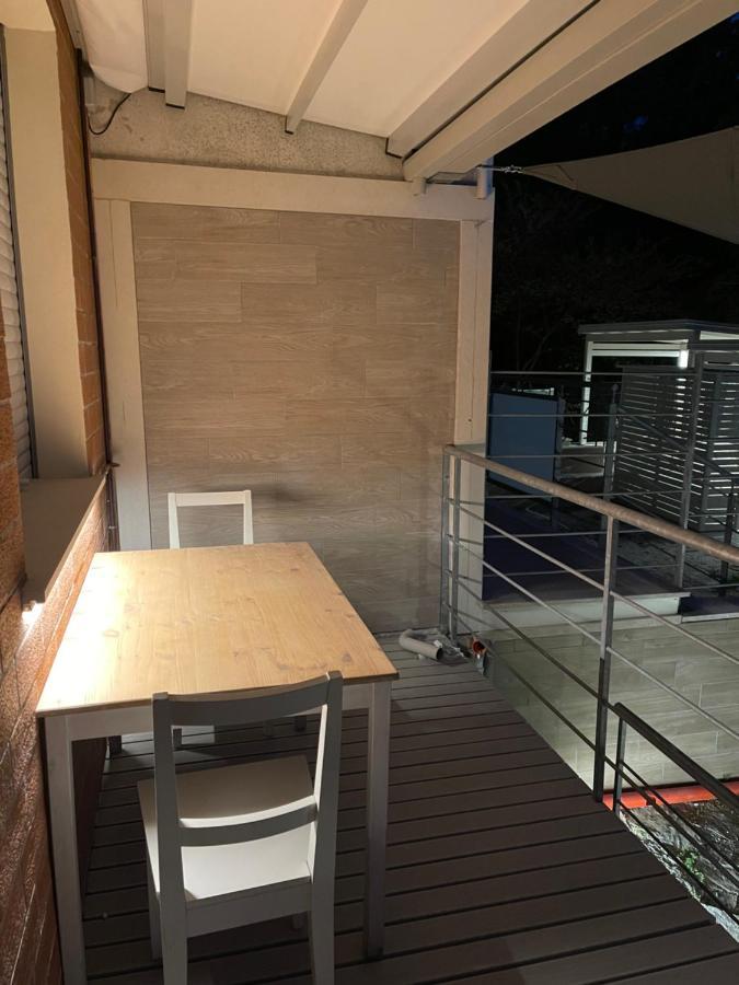 Il Parco Di Yuki Apartment Ancona Exterior photo