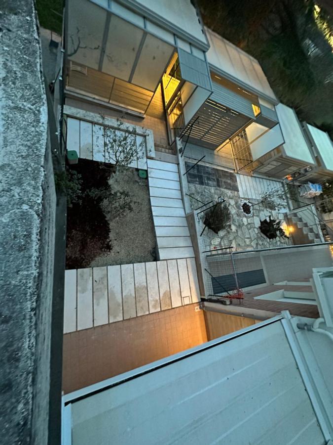 Il Parco Di Yuki Apartment Ancona Exterior photo